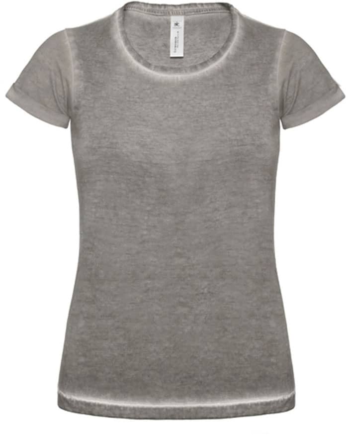 Women´s T-Shirt DNM Plug In