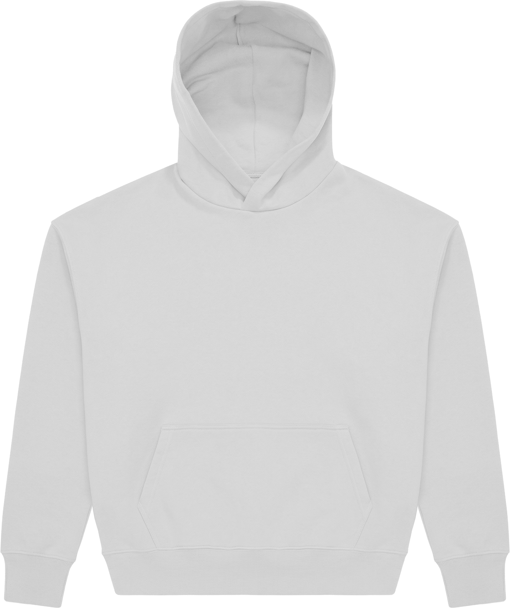 Influence Hoodie