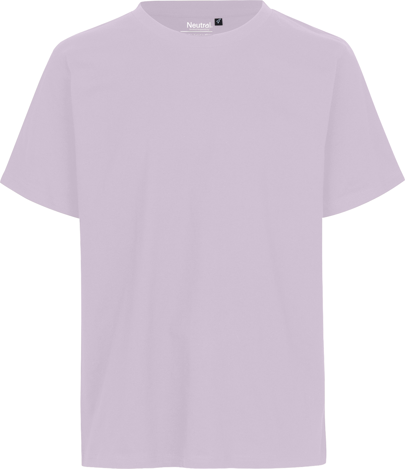 Unisex Regular T-Shirt