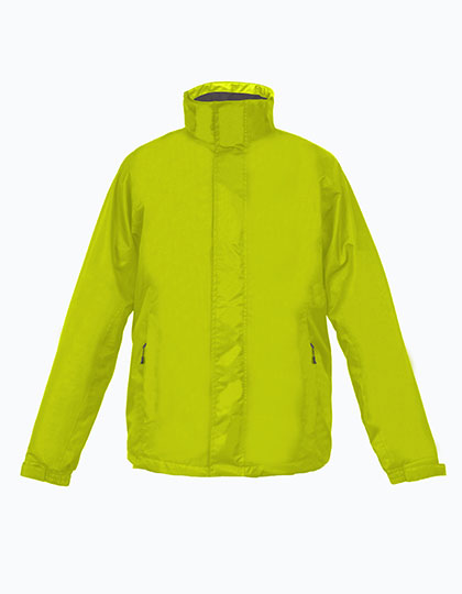 Herren Performance Outdoor-Jacke "C+"