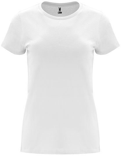 Women´s Capri T-Shirt