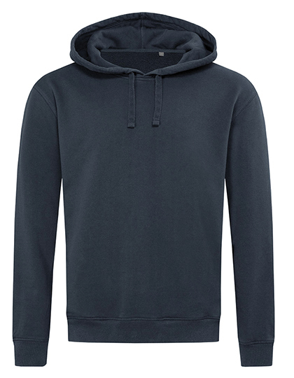 Side Pocket Hoodie Select Unisex
