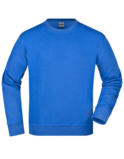 Strapazierfähiges Unisex Arbeits-Sweatshirt