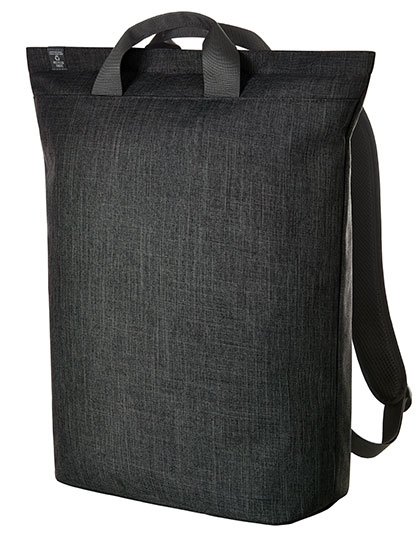 Laptop Backpack Europe