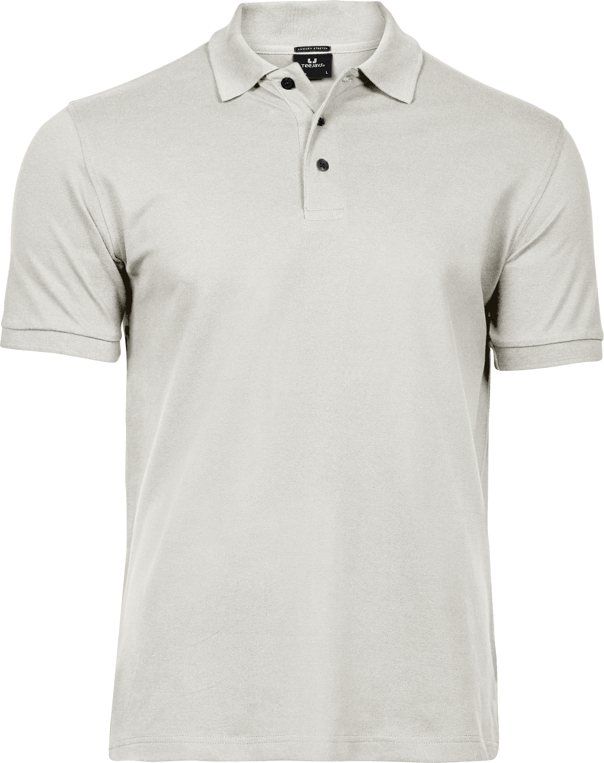 Men´s Luxury Stretch Polo