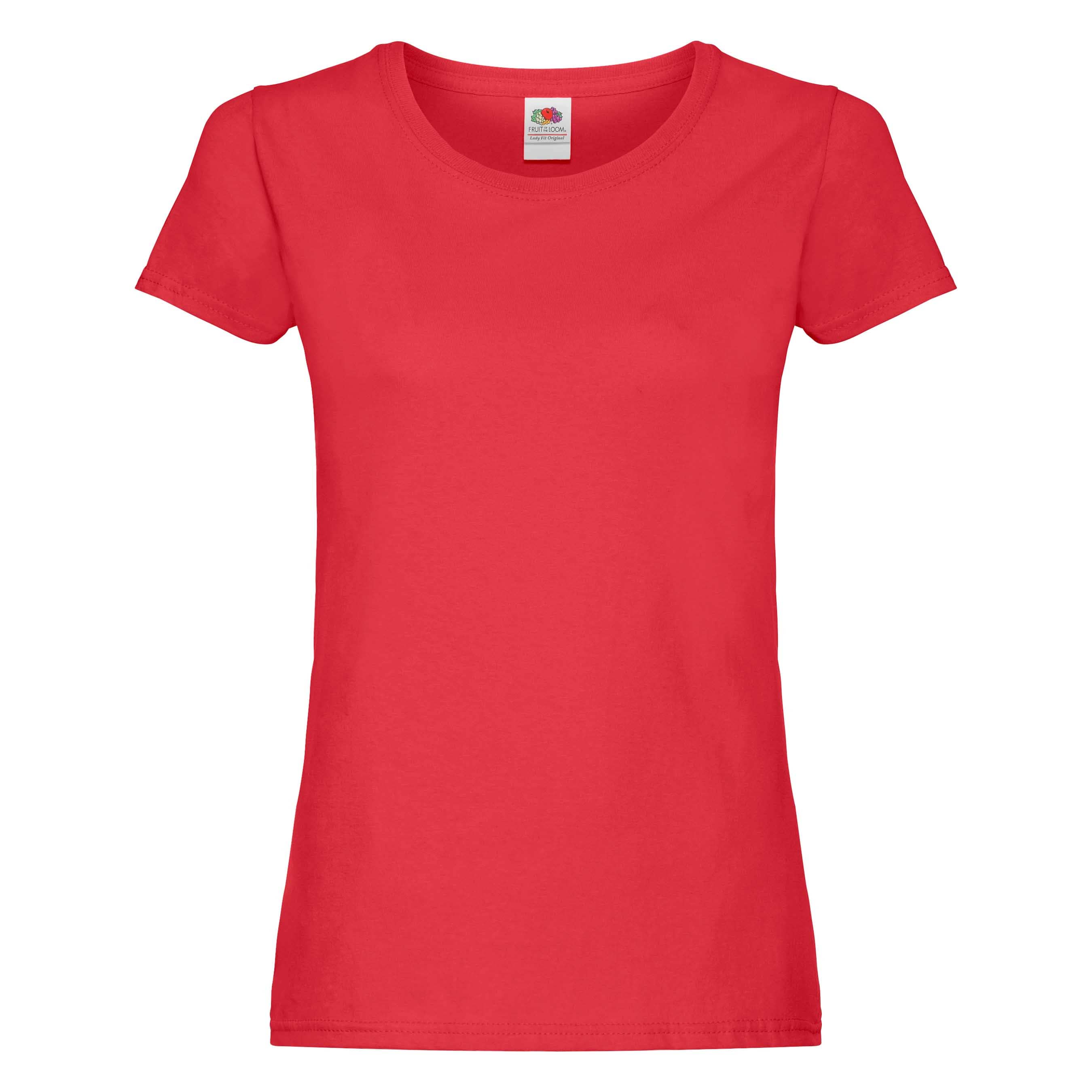 Ladies´ Original T