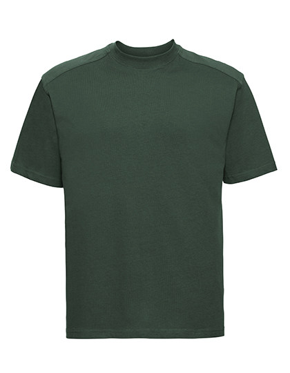 Schweres Workwear Herren T-Shirt "Heavy Duty"