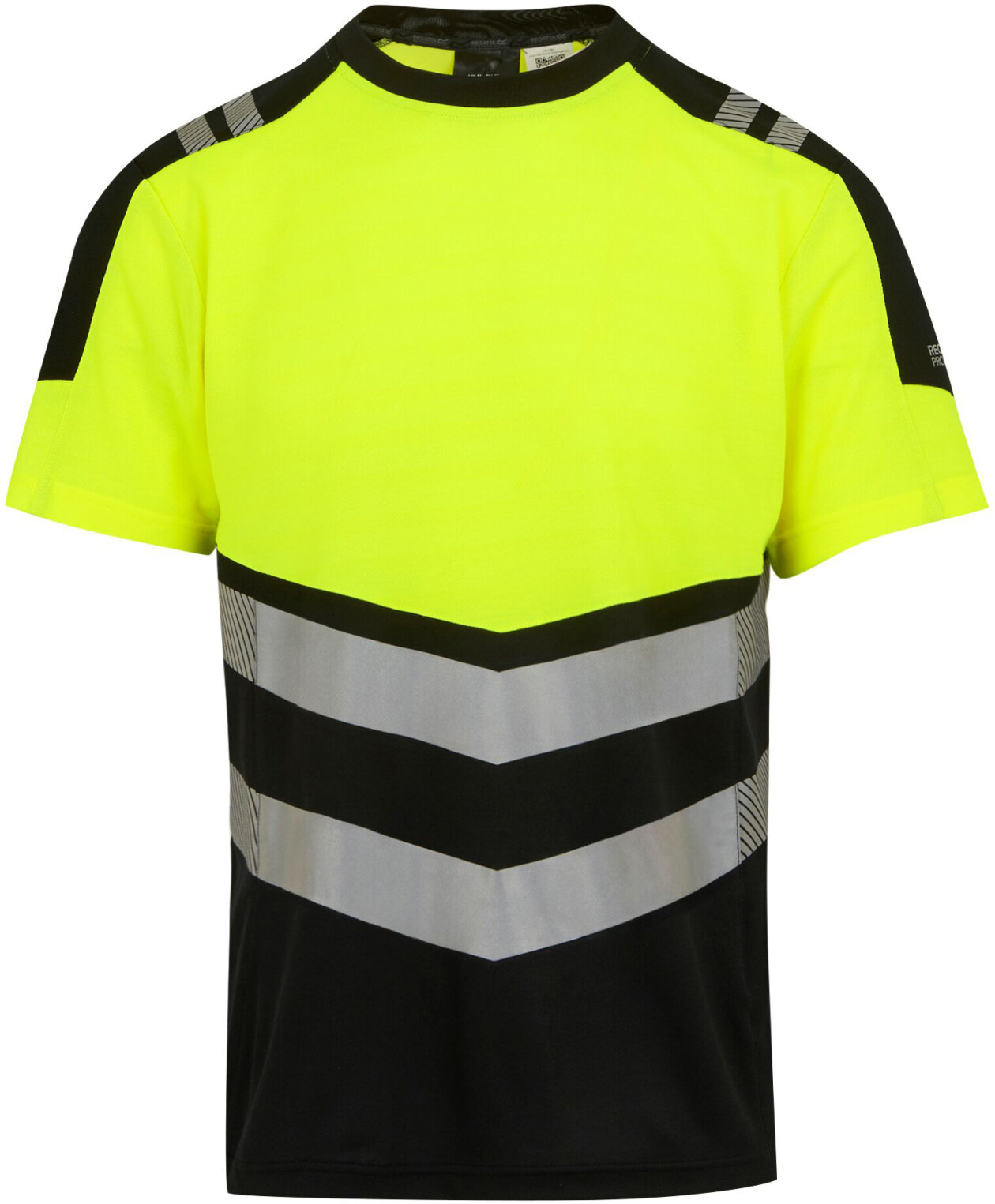 Hi-Vis X-Pro T-Shirt (Class 1)