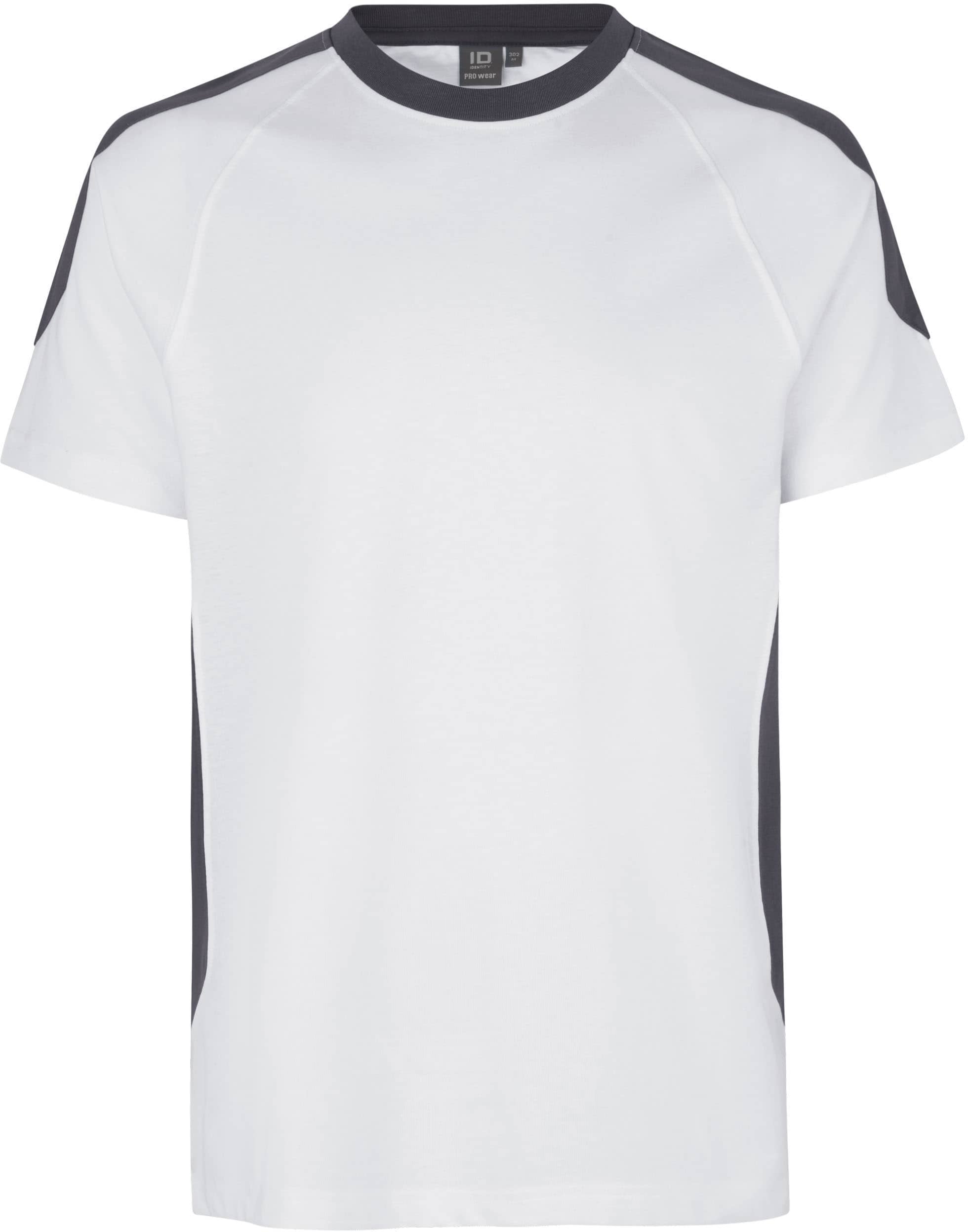 PRO Wear Kontrast T-Shirt