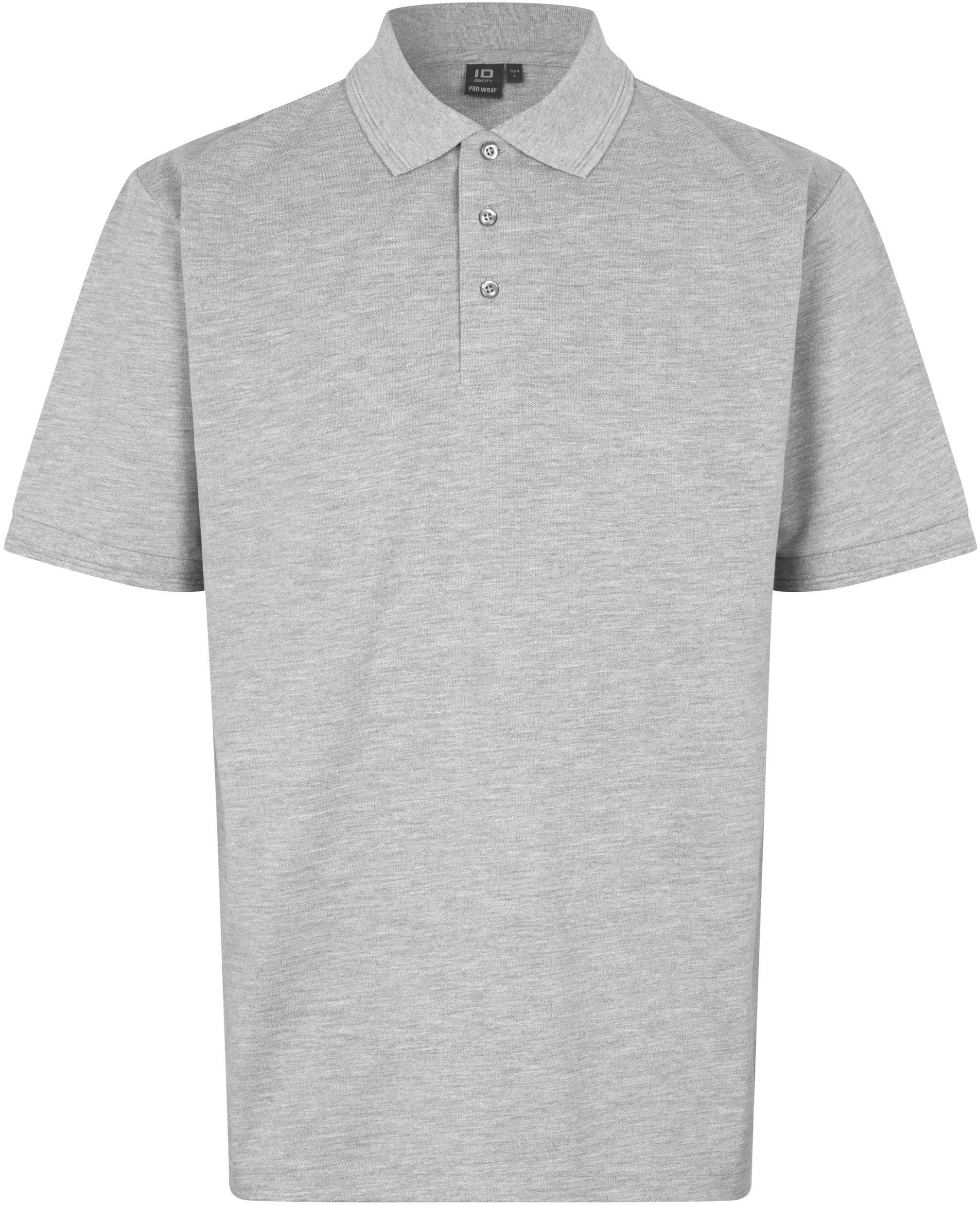 PRO Wear Poloshirt ohne Tasche