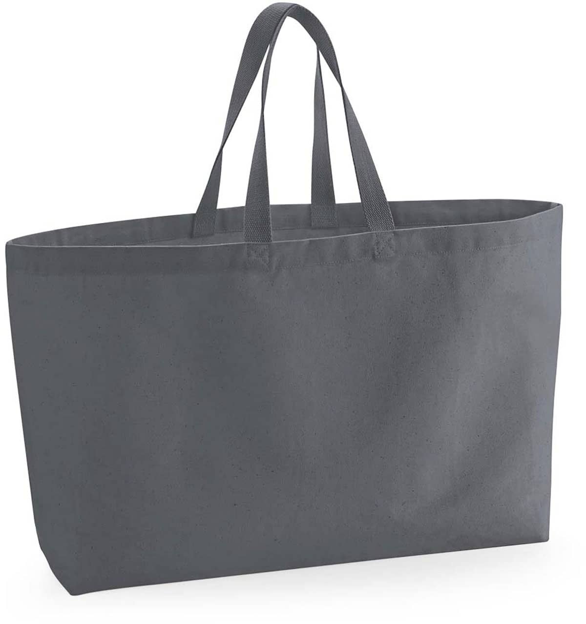 Oversized Canvas Bag