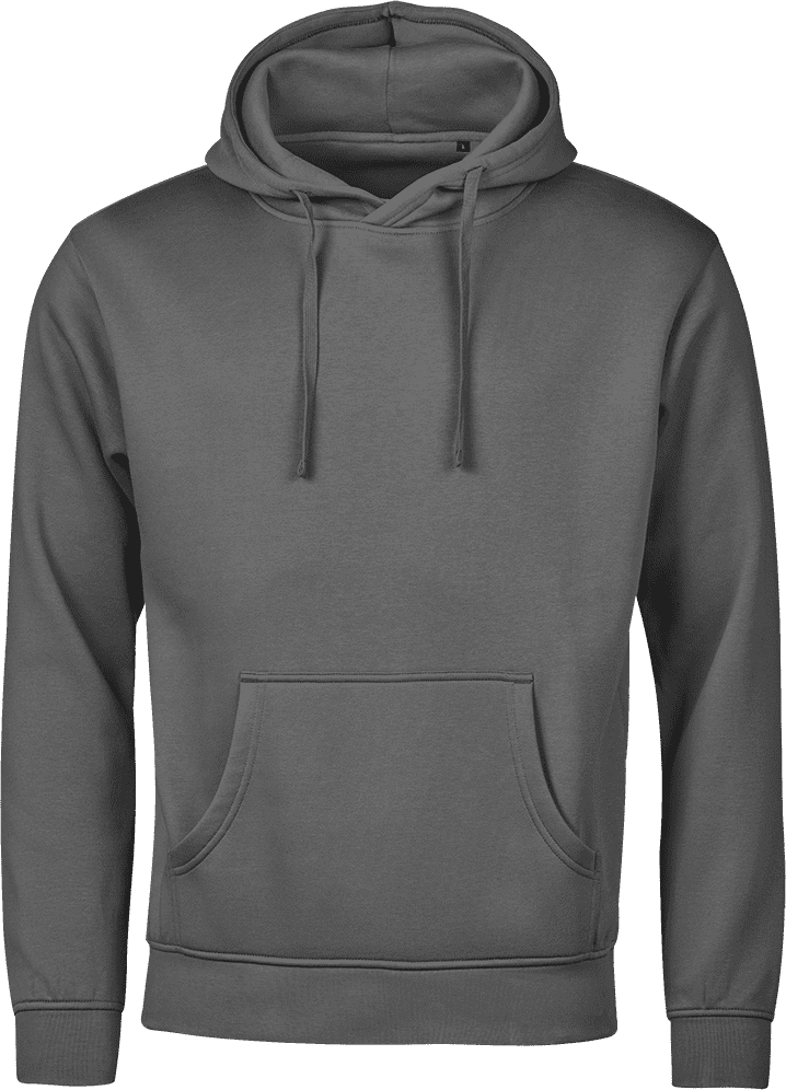 UNLABELED Hooded Sweatshirt