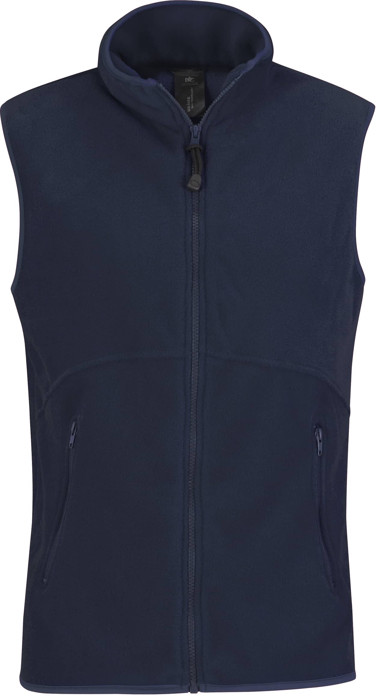 Unisex Fleece Traveller+