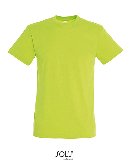 Basic Herren-T-Shirt "Regent"