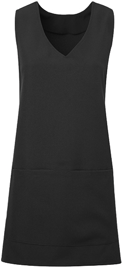 Tulip Wrap Around Tunic
