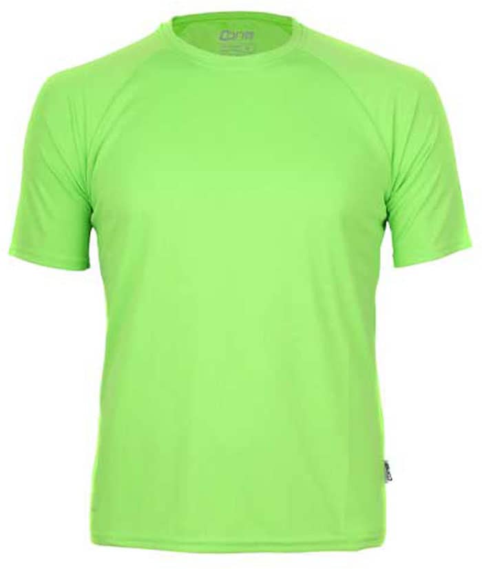 Rainbow Tech Tee