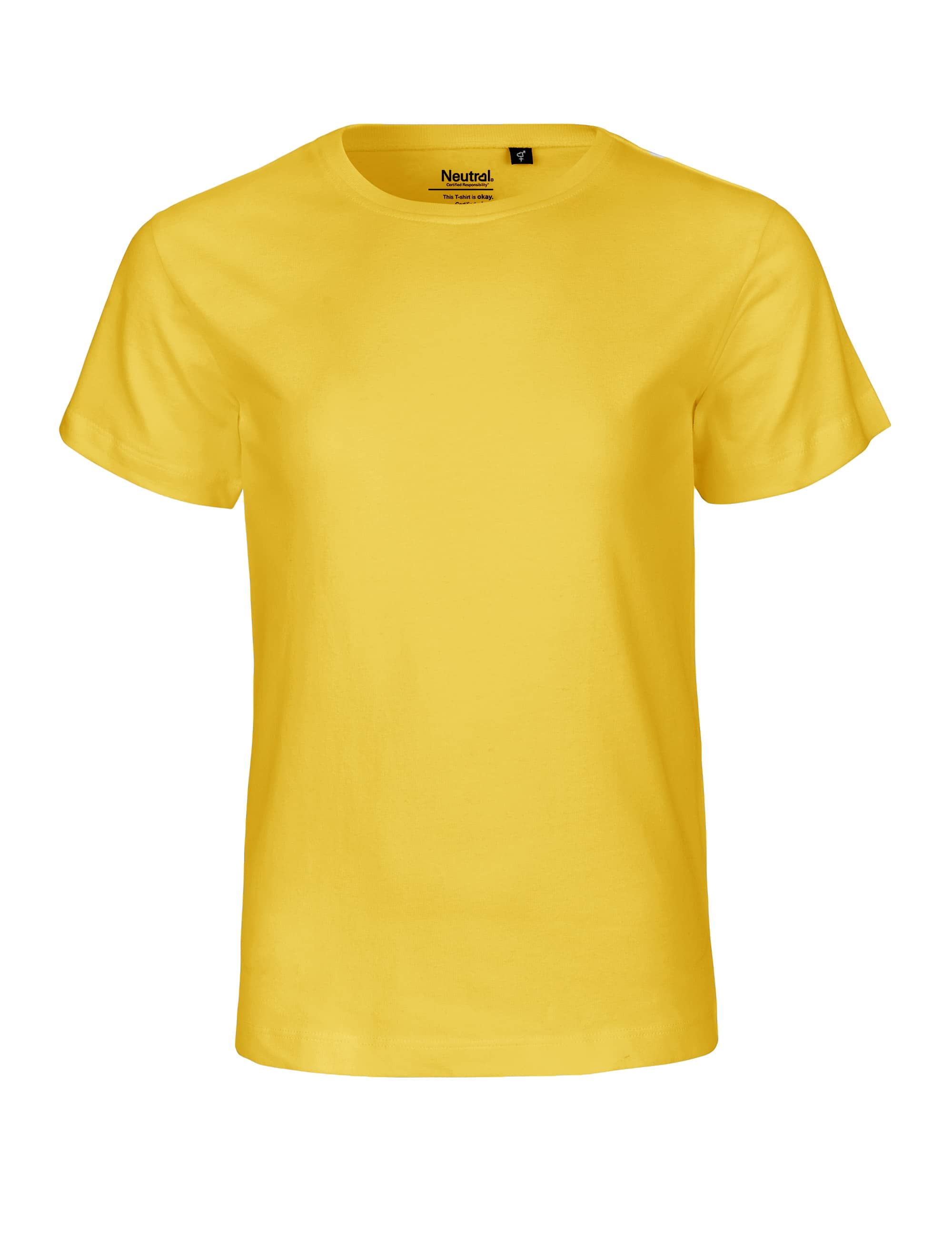 Kids´ Short Sleeve T-Shirt