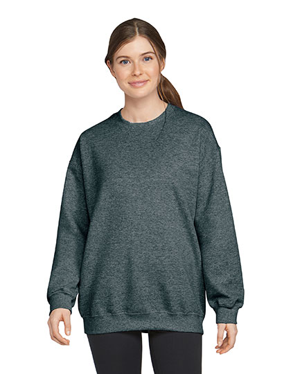 Mittelschweres weiches Unisex-Sweatshirt "Softstyle"