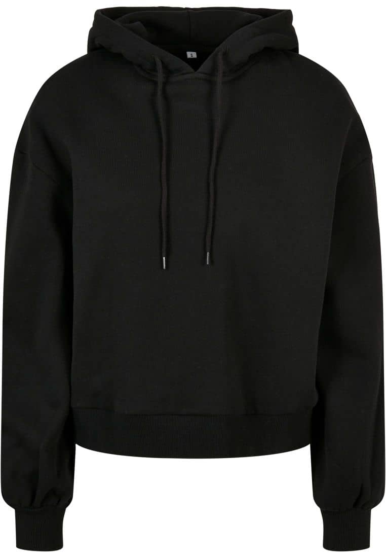 Ladies´ Organic Oversized Hoody