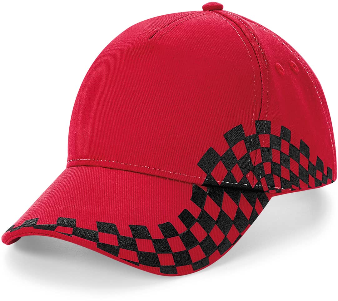 Grand Prix Cap