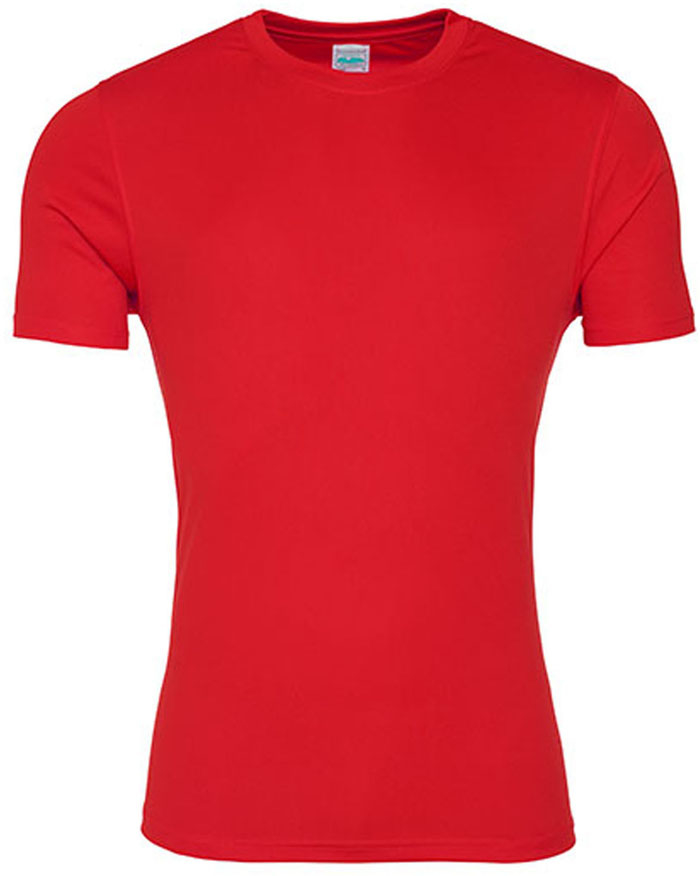 Schnell trocknendes Herren-T-Shirt "Cool Smooth"