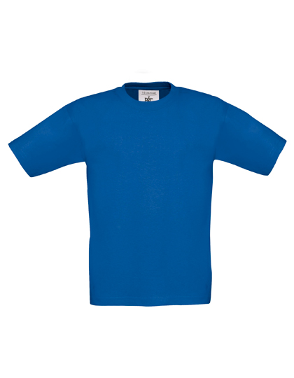 Klassisches Kinder T-Shirt "Exact 190"
