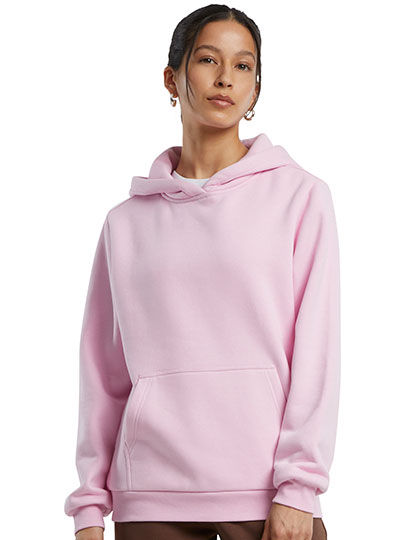 Loose Fit Hoodie für Damen