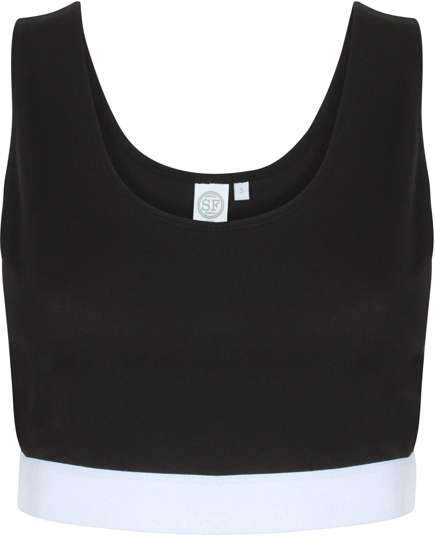 Women´s Fashion Crop Top