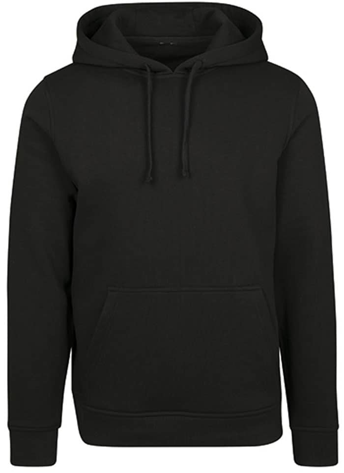 Merch Hoody