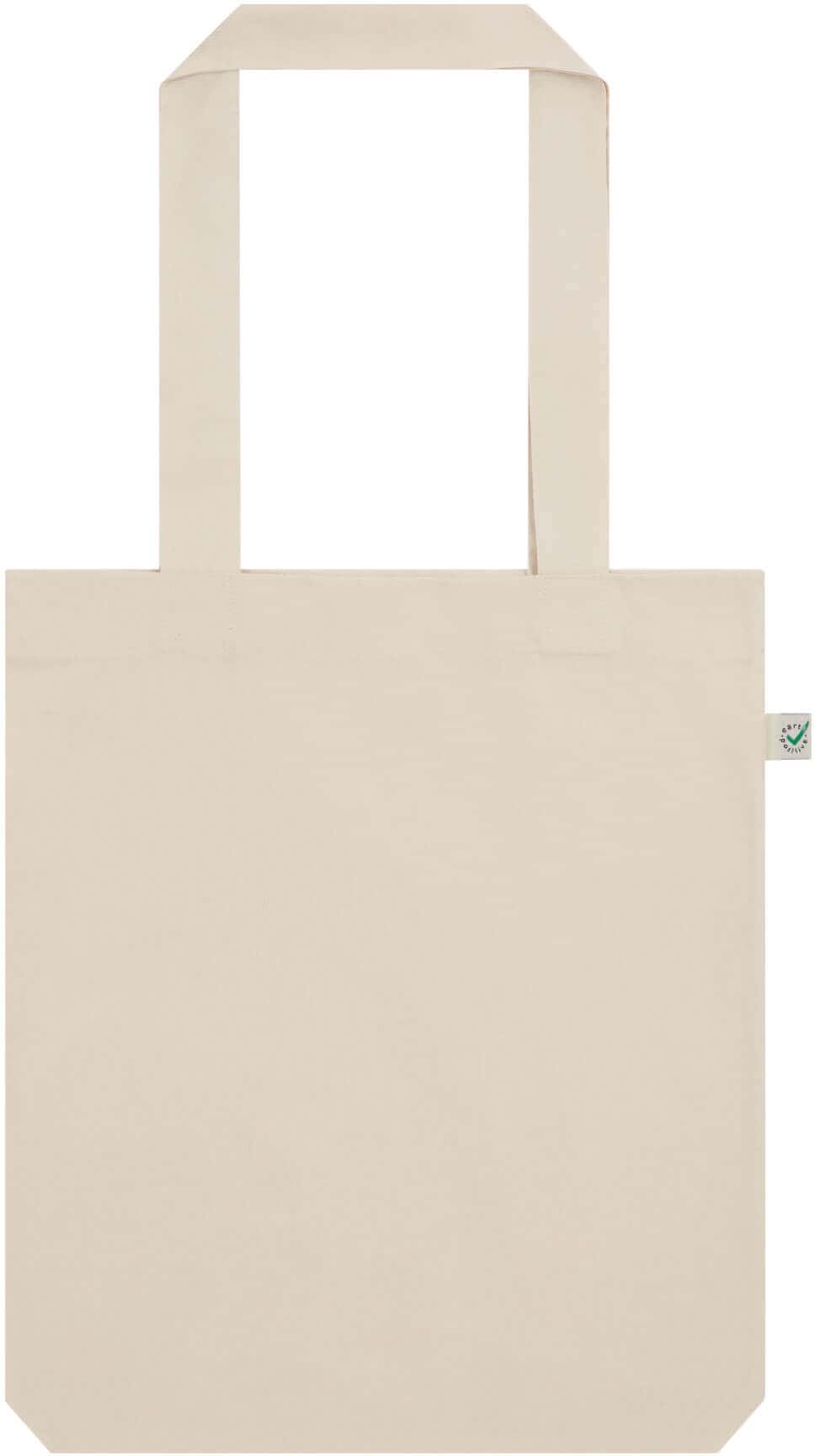 Fashion Tote Bag Baumwolltasche aus Biobaumwolle