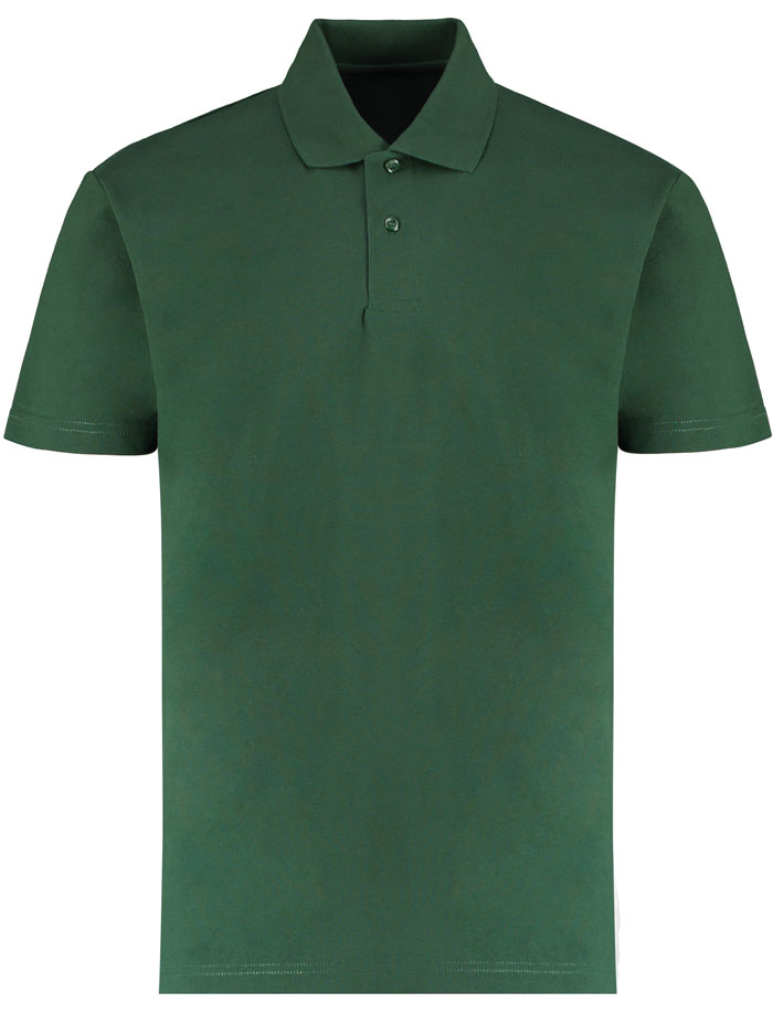 Regular Fit Workforce Polo