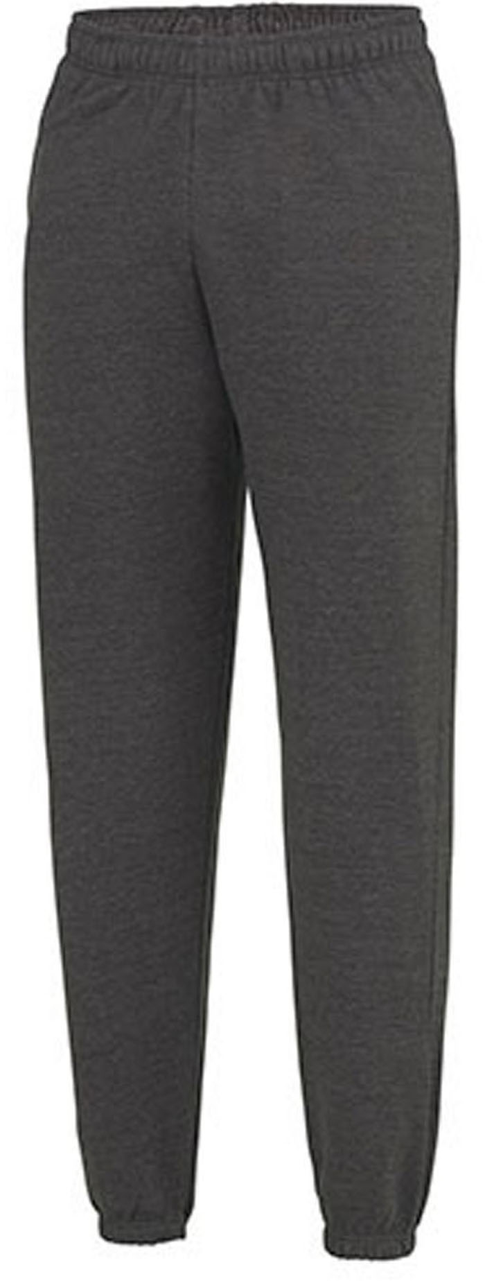 Klassische flauschige Herren-Jogginghose