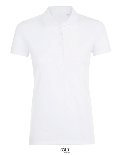 Women´s Phoenix Polo