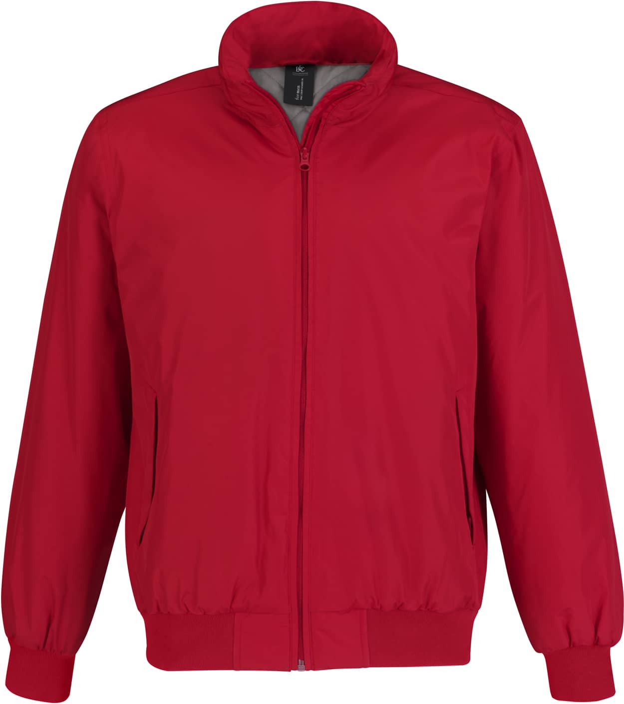 Men´s Jacket Crew Bomber