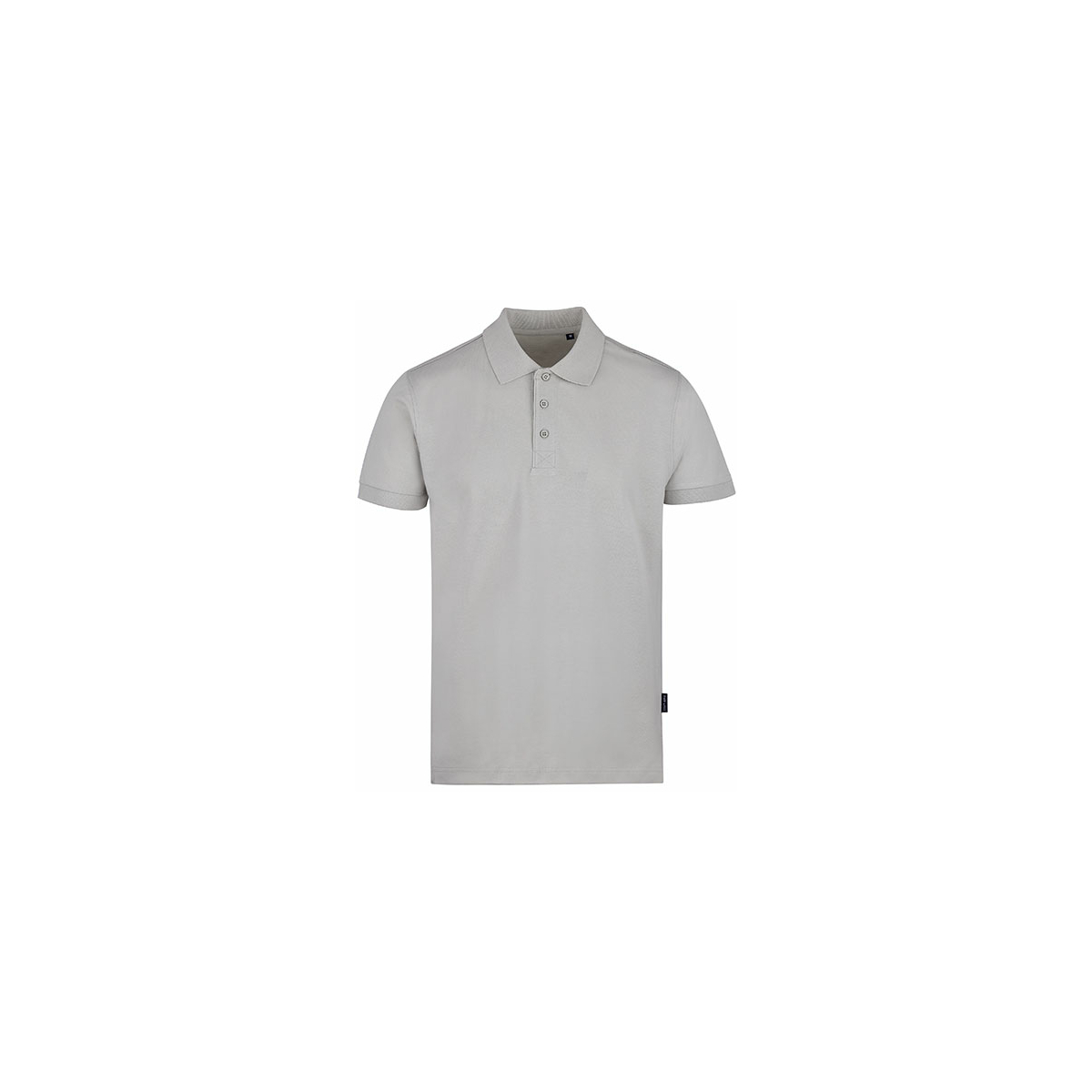 Men´s Heavy Stretch Polo