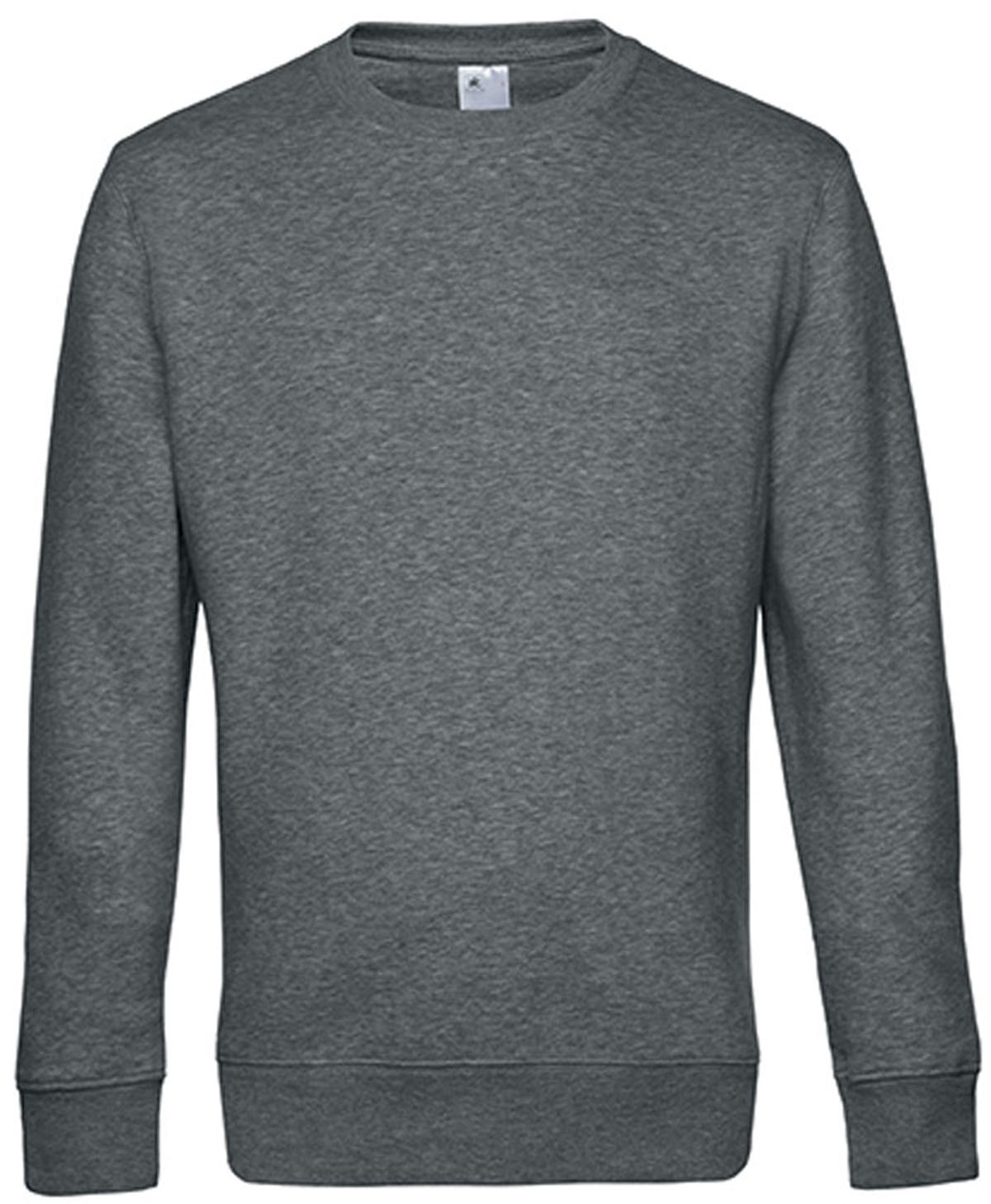 Basic Herren Set- in Sweatshirt