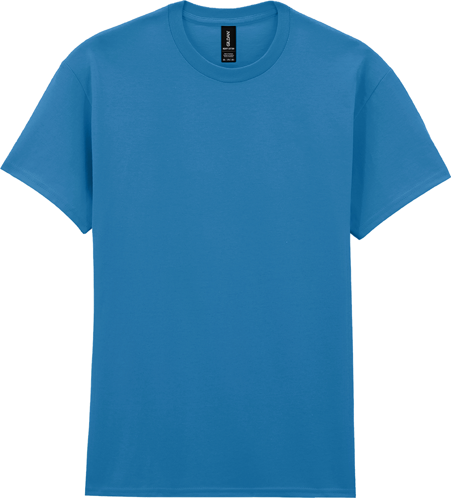 Heavy Cotton™ Adult T-Shirt