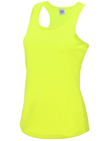 Schnell trocknendes Damen-Tanktop