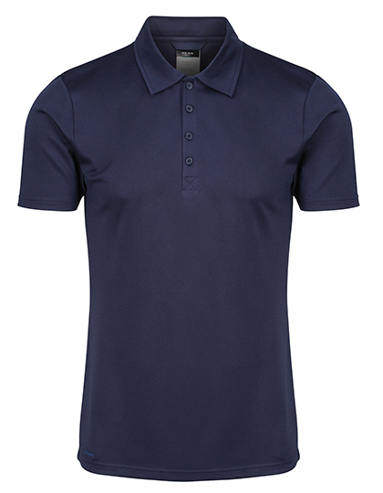 Recyceltes Unisex-Poloshirt