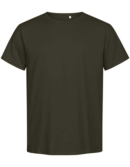 Premium Herren Bio-T-Shirt