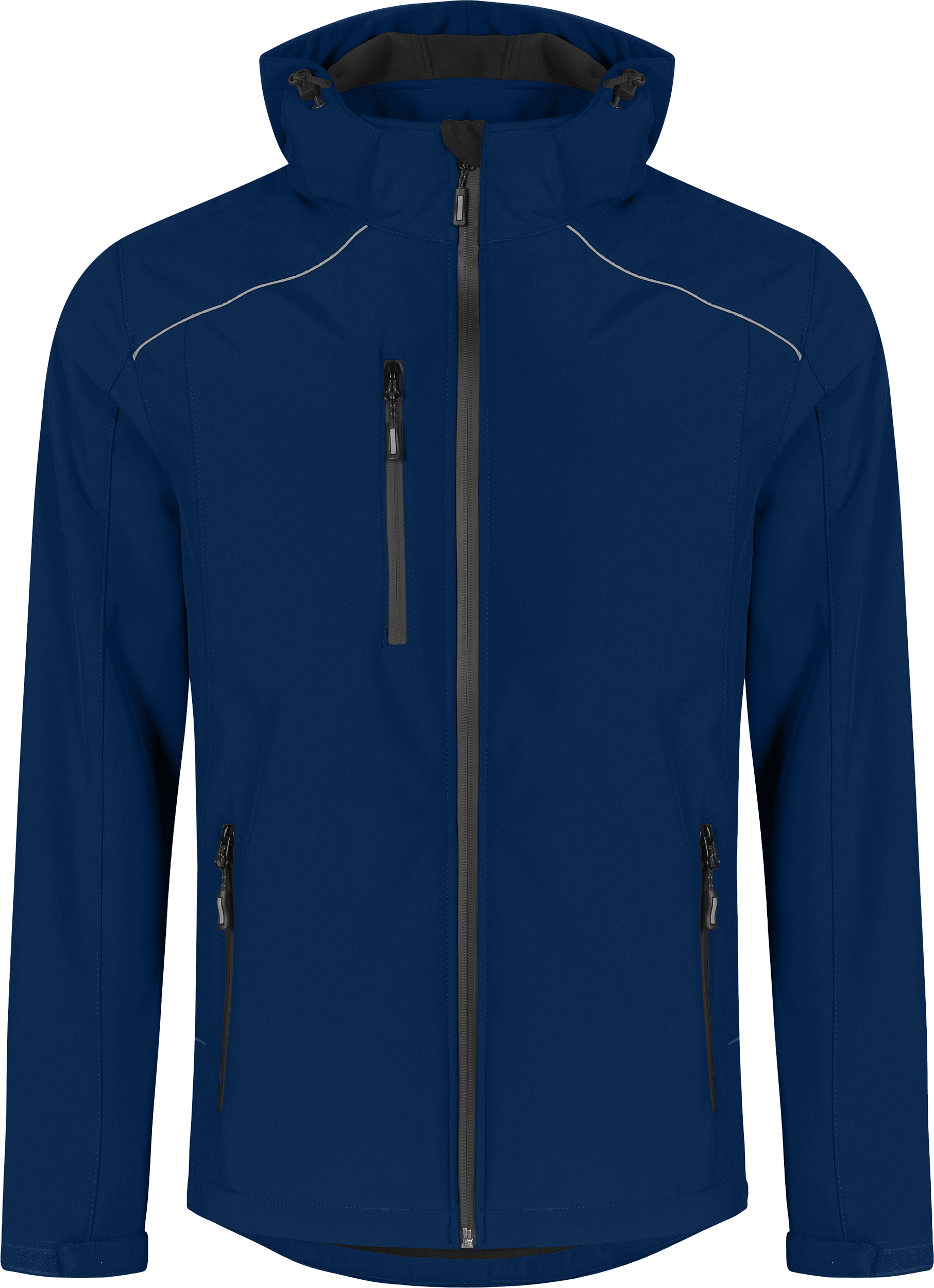 Men´s Softshell Jacket