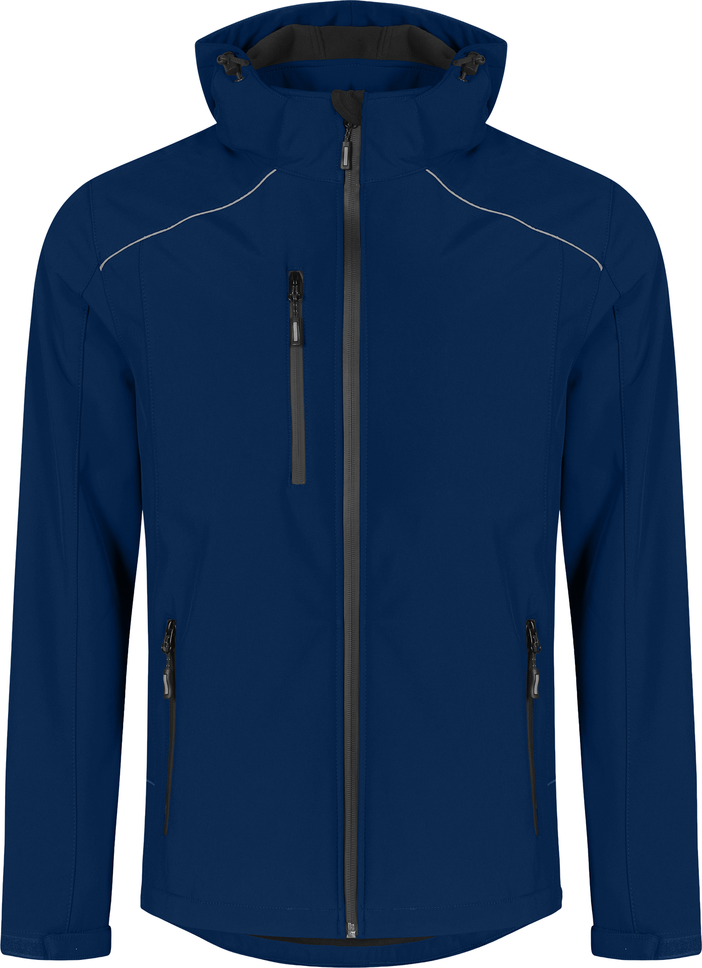 Men´s Softshell Jacket