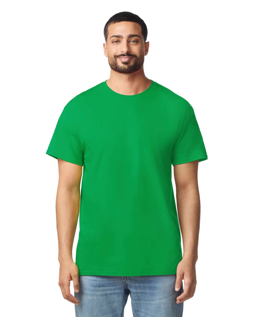 Light Cotton Adult T-Shirt