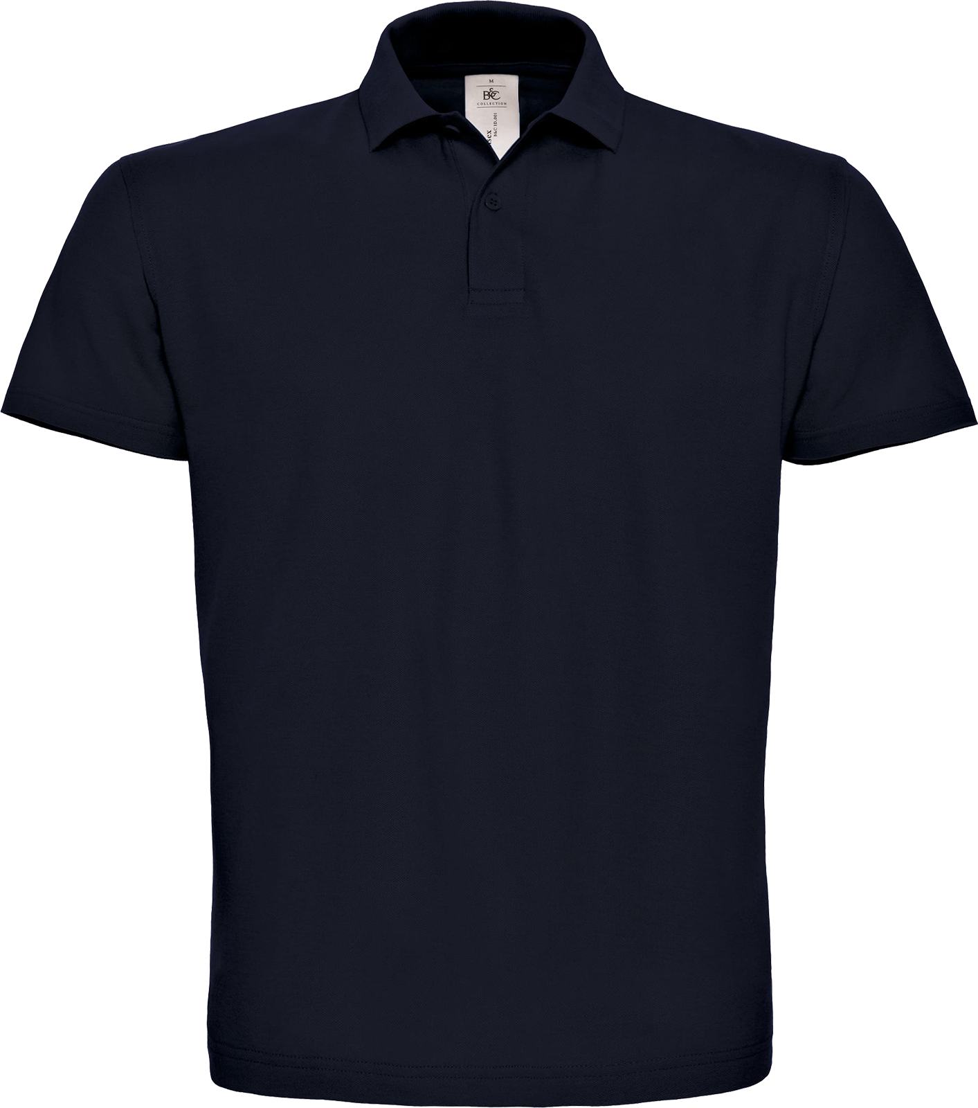 Unisex Polo ID.001