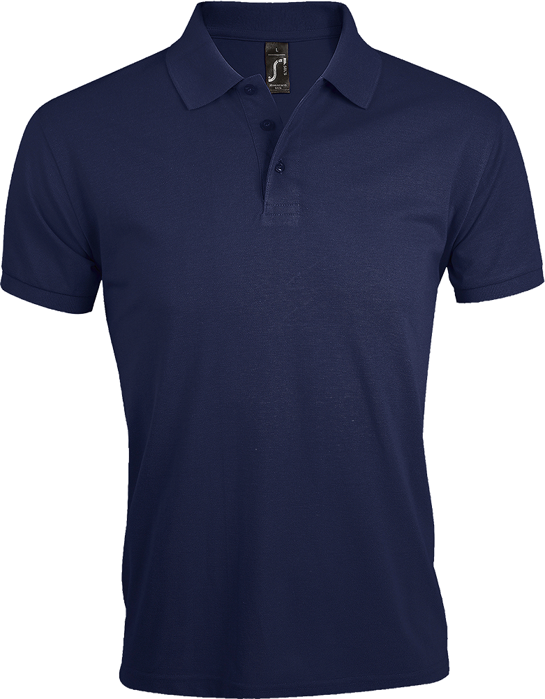 Men´s Polo Shirt Prime