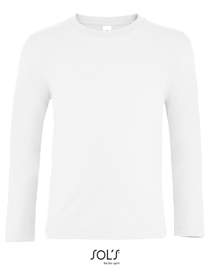 Hochwertiges Kinder Longsleeve "Imperial"