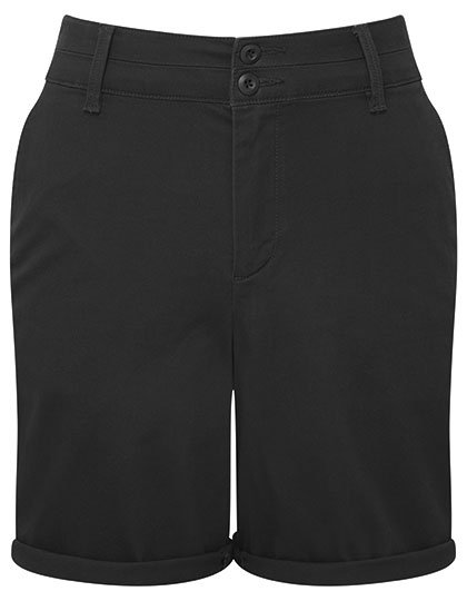 Women´s Ultimate Chino Shorts