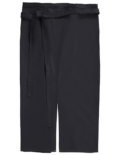 Slit Apron Milano 80 x 100 cm