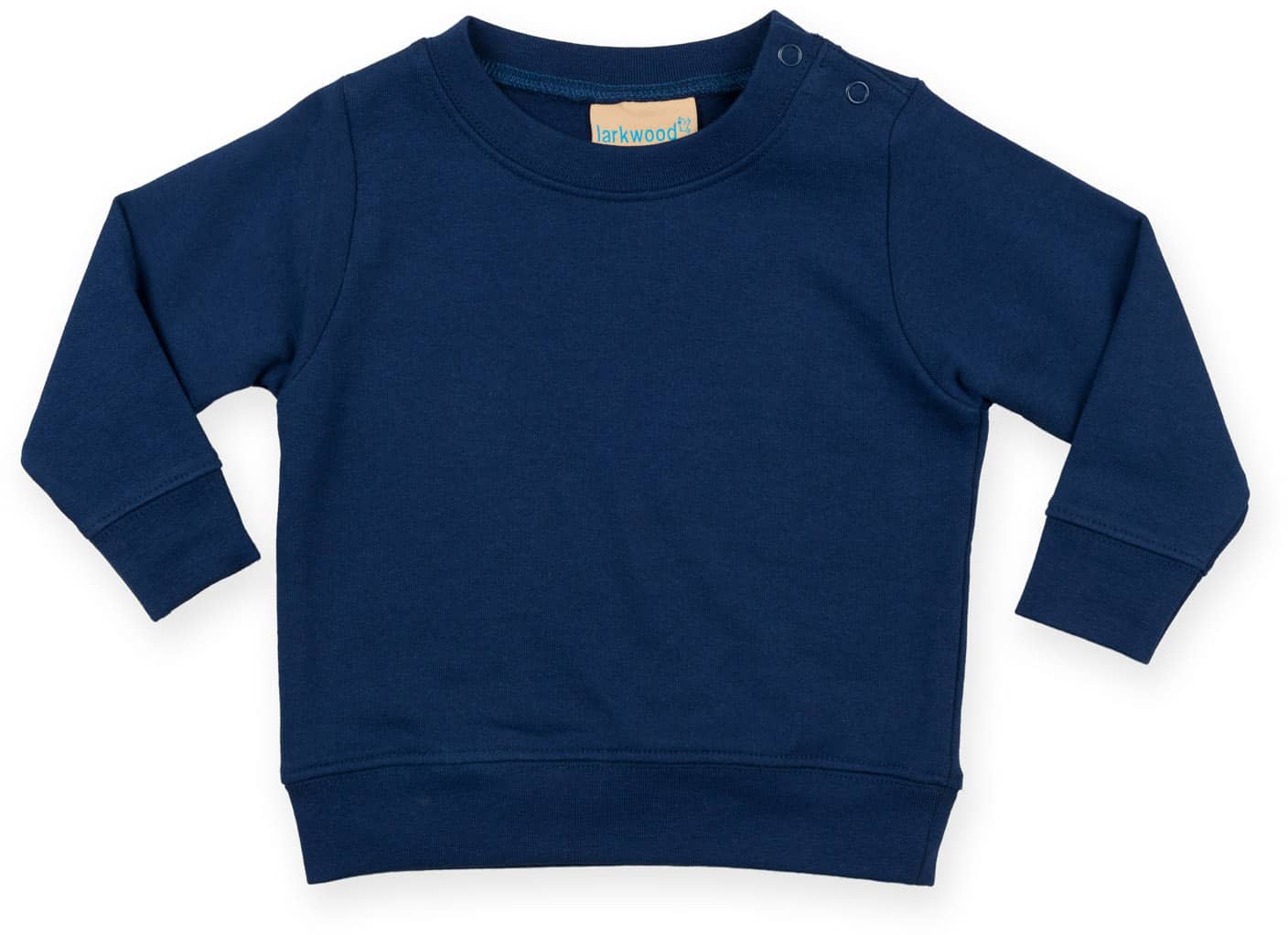 Crew Neck Sweatshirt