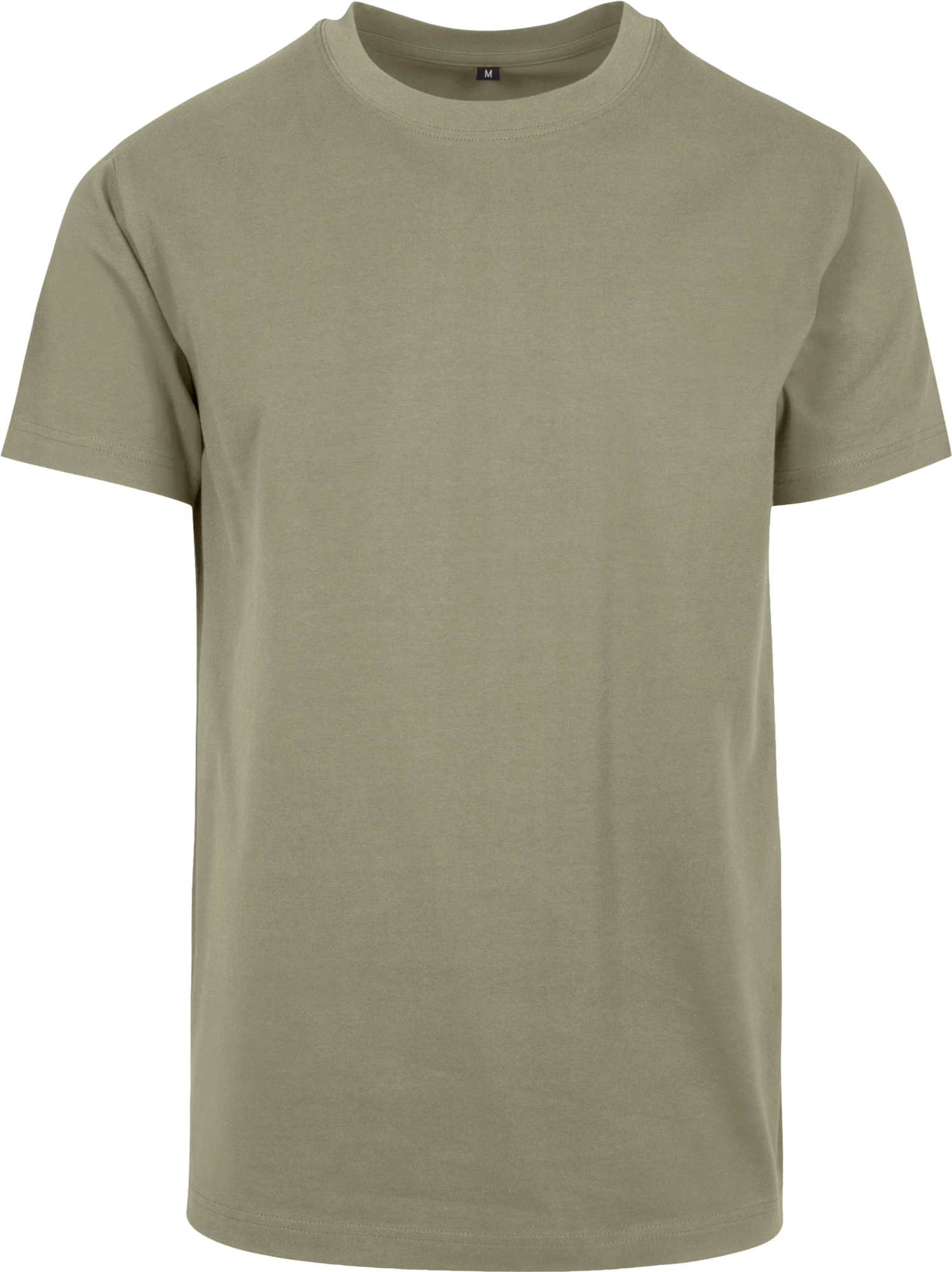 T-Shirt Round Neck